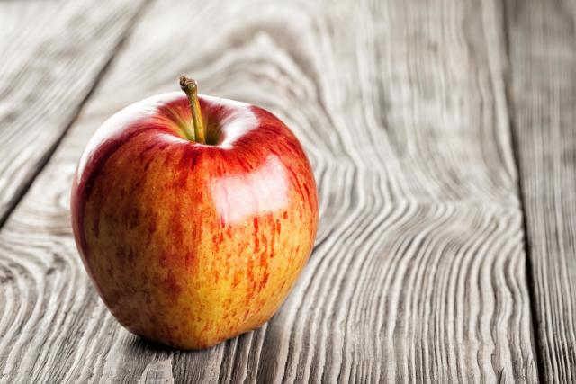 Combien de pommes peut-on manger par jour ?