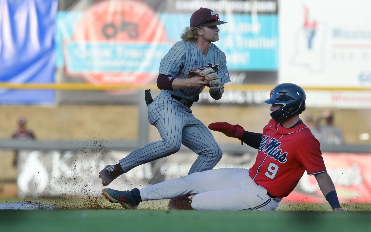 What to know as Mississippi State Bulldogs baseball faces Auburn