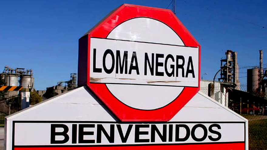 Loma Negra ofrece productos y servicios de calidad para la construcción