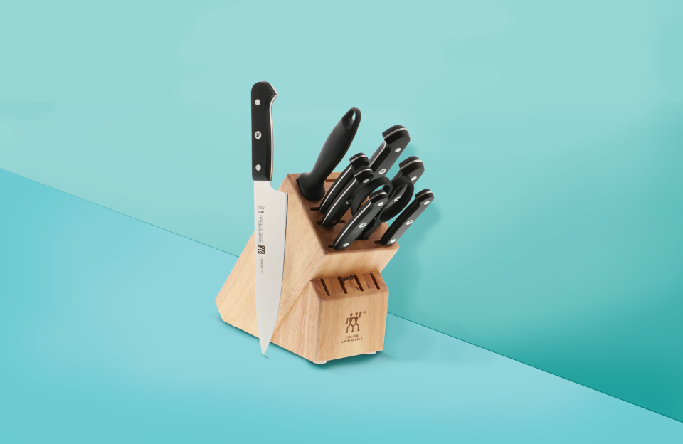 The 9 Best Chef's Knives