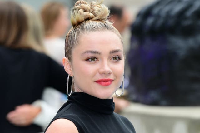 Florence Pugh, Sam Mendes and Anthony Hopkins among Oscar nominees