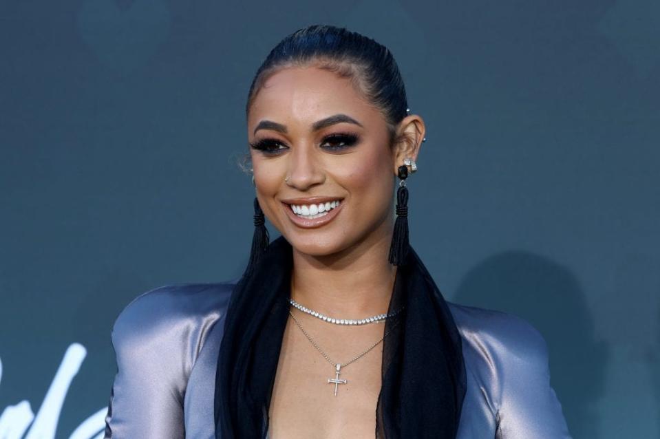 2019 Soul Train Awards - Arrivals