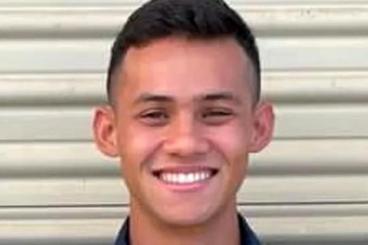 Tre Evans-Dumaran, Maui Firefighter Dies After Being Sweeten Into Storm Drain and Carried Out to Sea