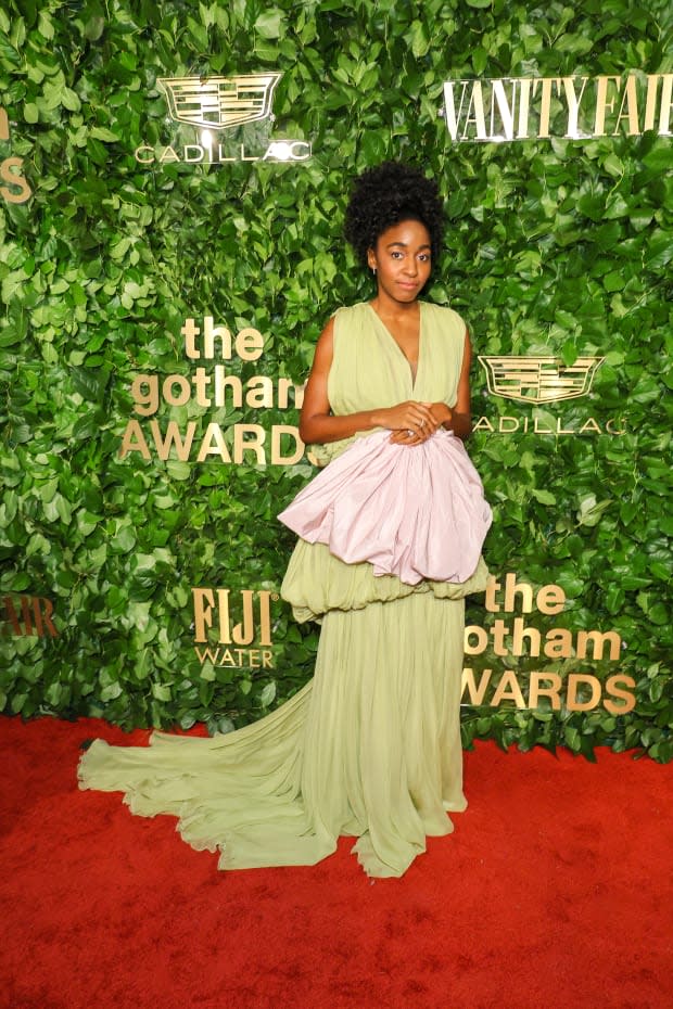 <p>Photo: Mike Coppola/Getty Images for The Gotham Film & Media Institute</p>