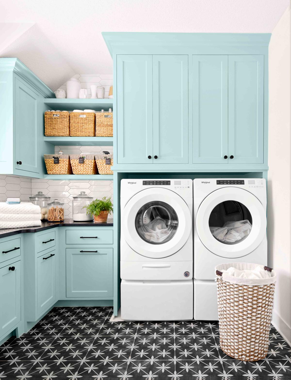 How Long Do Washing Machines Last? Tips for Extending Your Appliance's ...