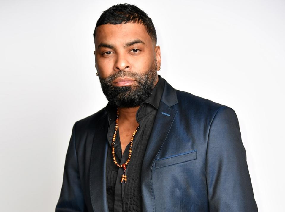 Ginuwine