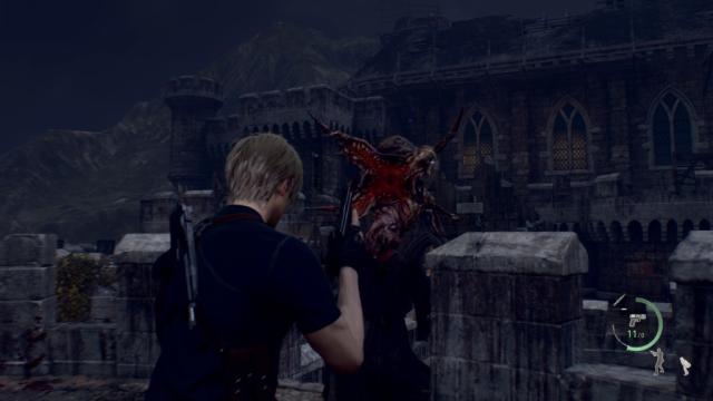 Resident Evil 4 Remake Preview: All the Changes and Differences We've Seen  So Far