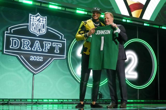 What time is the NFL Draft? Eagles, Giants, Jets mock drafts final