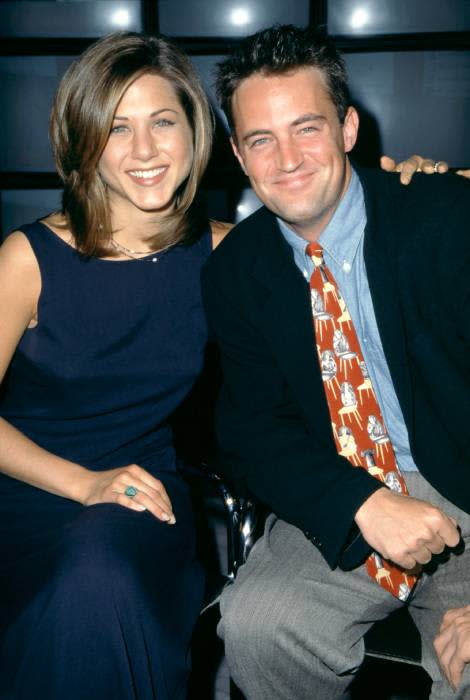 jennifer-aniston-matthew-perry