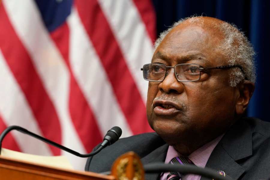 Rep. James Clyburn