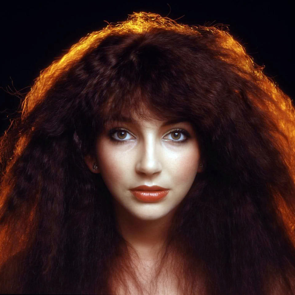 Kate Bushs 10 Best Songs 