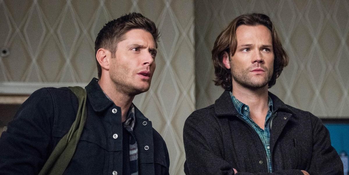 Supernatural stars hint at show revival - Yahoo Sports