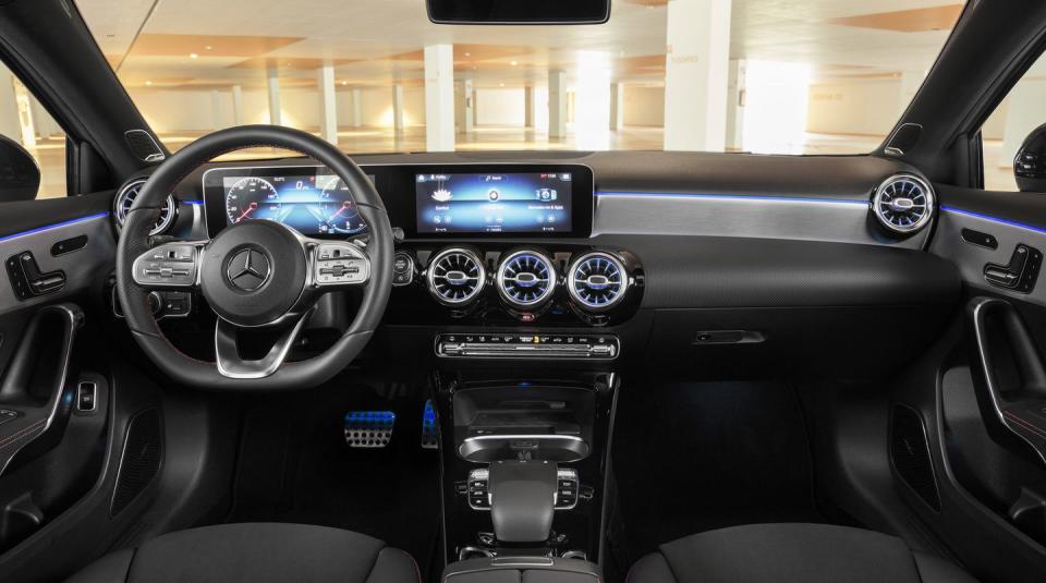 Photo credit: Mercedes-Benz