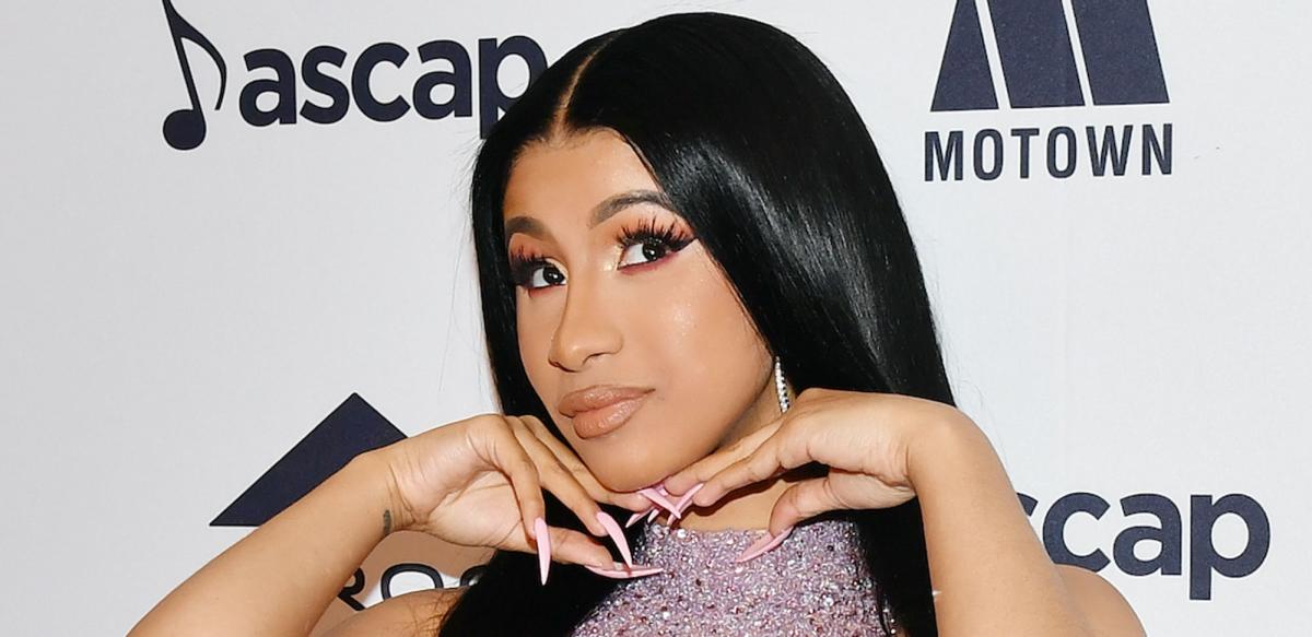 Cardi B's Hairstyles: Pics Of Her Craziest Hair Transformations