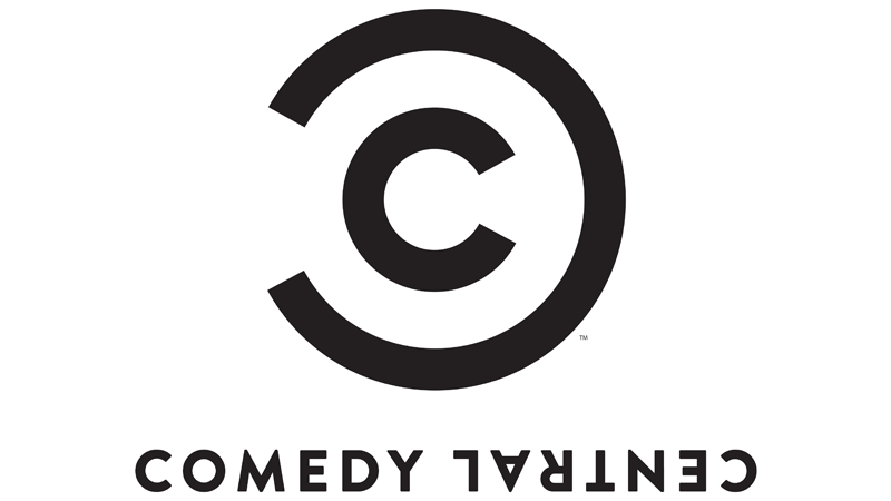 Comedy Central 2 logo