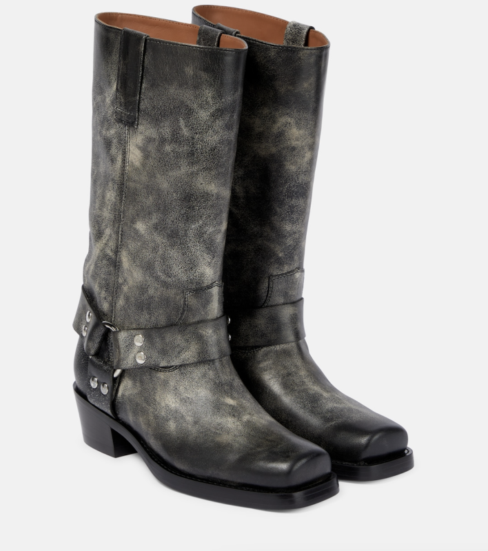 <p>Paris Texas Roxy 40mm Leather Boots, $905, <a href="https://rstyle.me/+ICBzXANMleTCFNrmvLGm3Q" rel="nofollow noopener" target="_blank" data-ylk="slk:available here;elm:context_link;itc:0;sec:content-canvas" class="link ">available here</a></p>