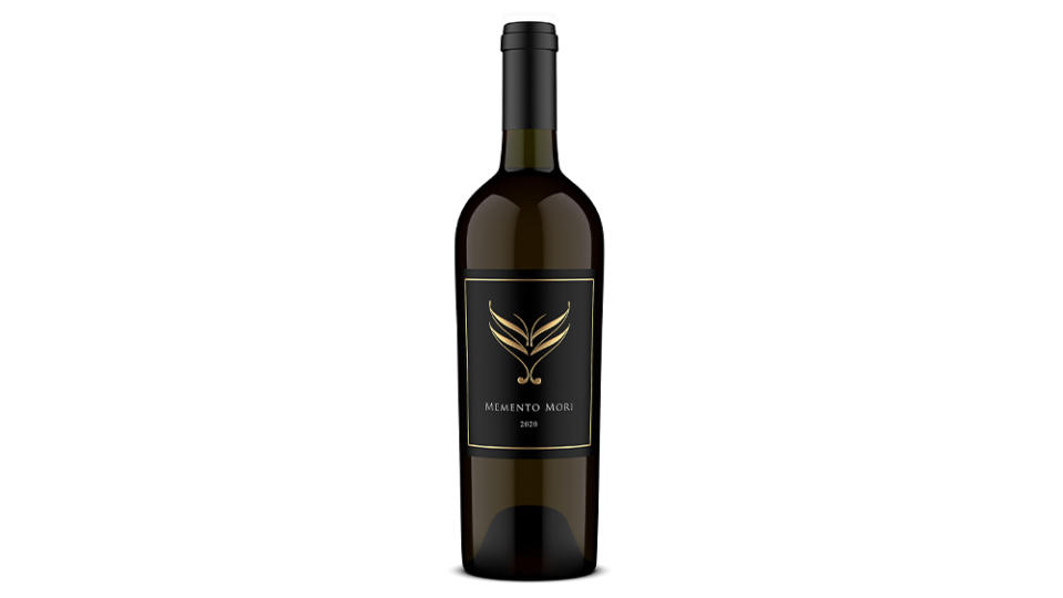 Memento Mori 2020 Sauvignon Blanc