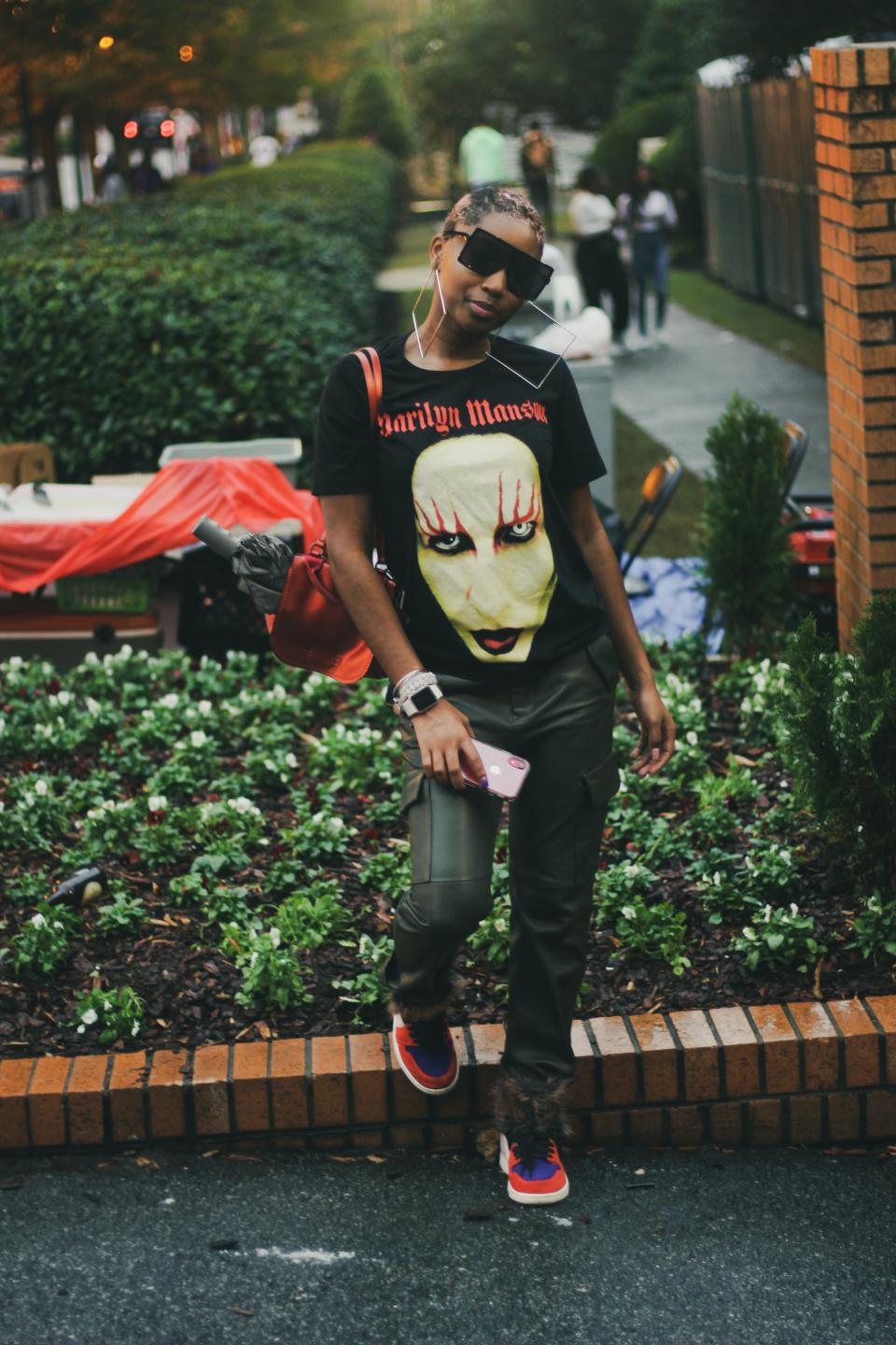 The Best Street Style from 3 HBCU Homecomings