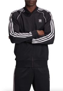 adidas Originals Primeblue Superstar Track Jacket