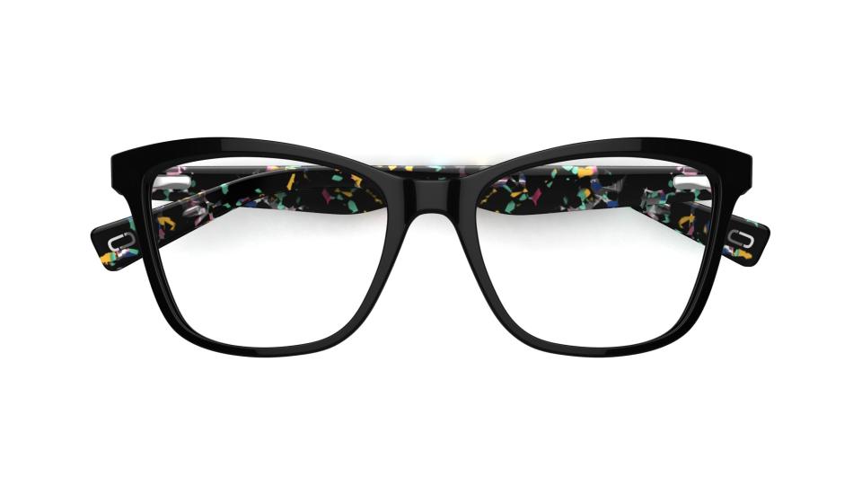 Marc Jacobs frame: $349. (Source: Supplied)