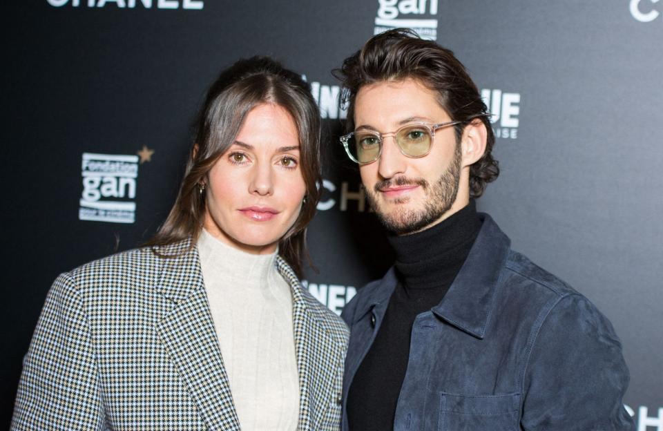 Pierre Niney : ses plus belles apparitions avec sa compagne Natasha Andrews