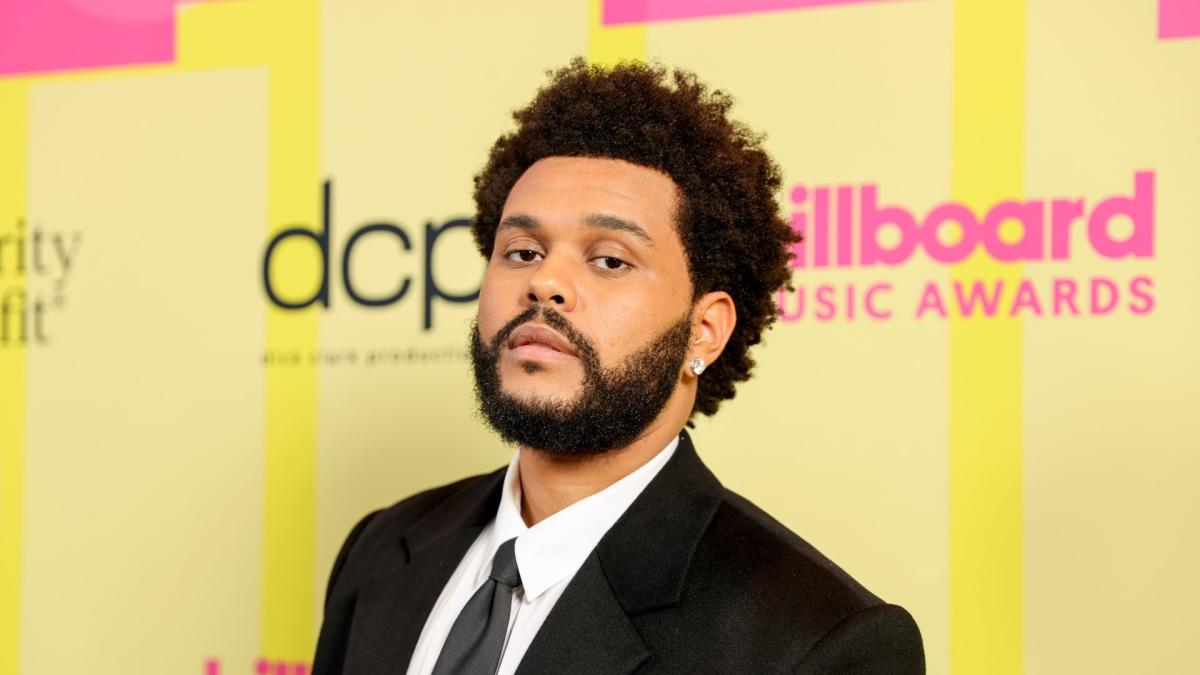 The Weeknd's 'After Hours' Set for No. 1 Debut on Billboard 200