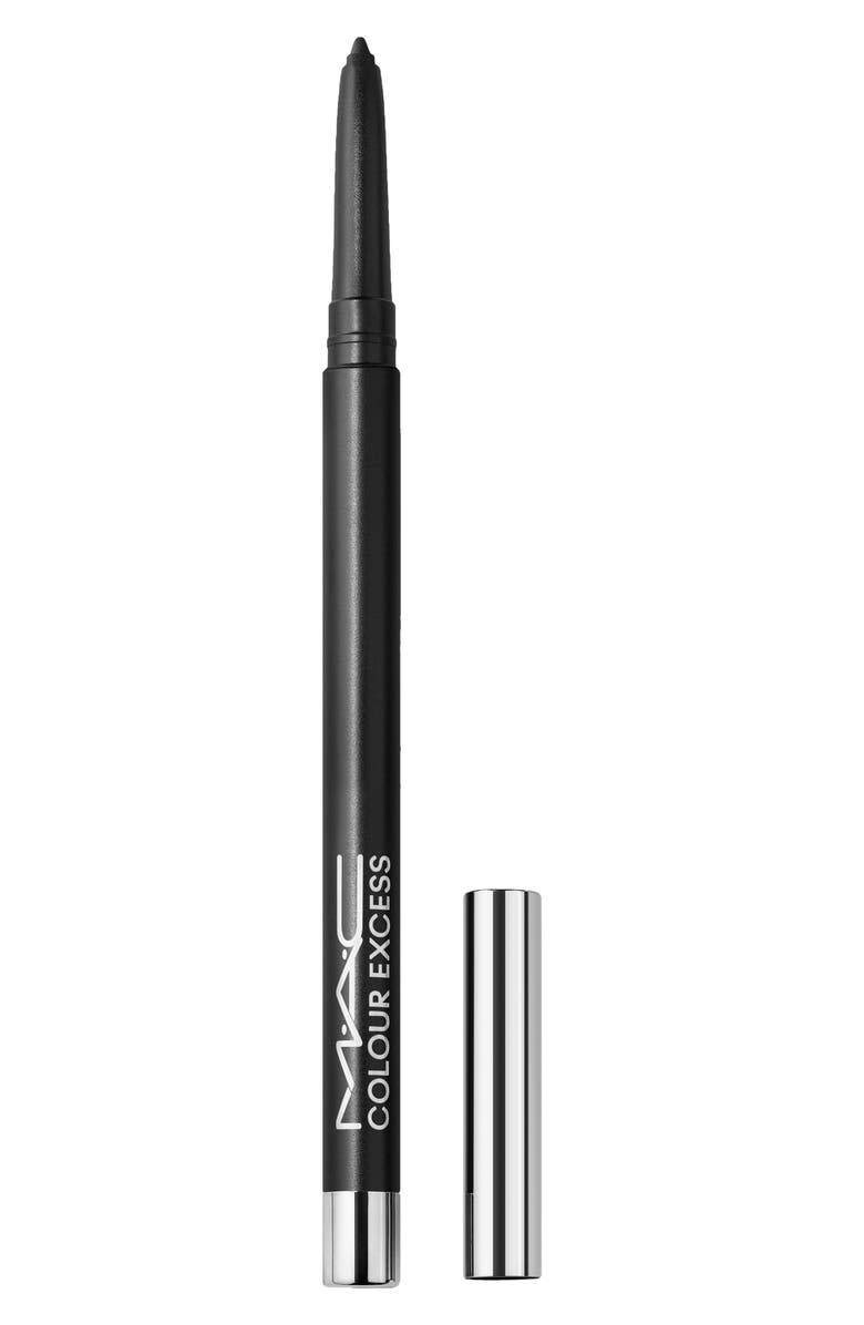 M·a·c Colour Excess Gel Pencil Eye Liner