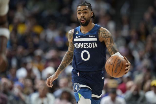 Los Angeles Lakers Trade Guard Russell Westbook To Utah Jazz In Three-Team  Deal – Deadline