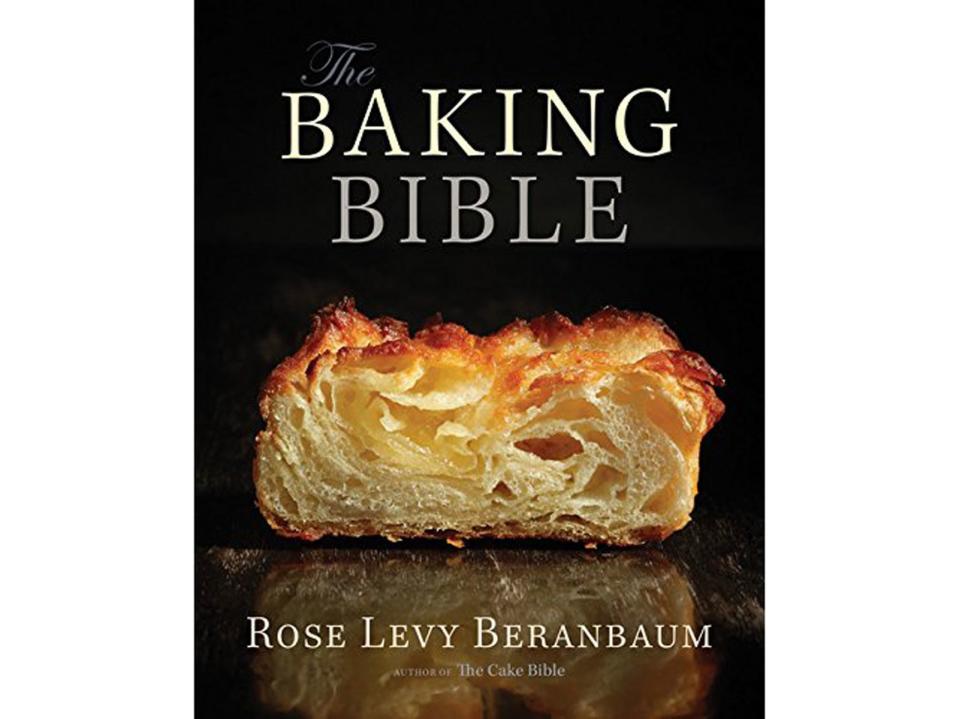 Baking Book