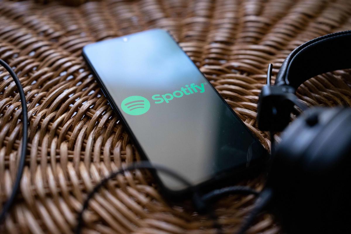 Spotify increases premium price plans as streaming services feel