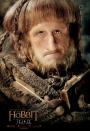 Adam Brown as Ori in New Line Cinema's "The Hobbit: An Unexpected Journey" - 2012