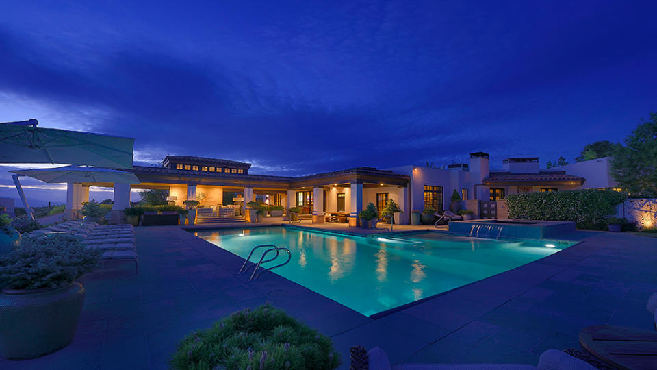 New Mexico — Vida Encantada, $24.5 Million