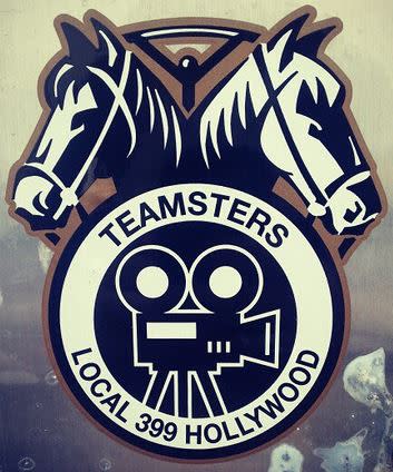 Teamsters Local 399