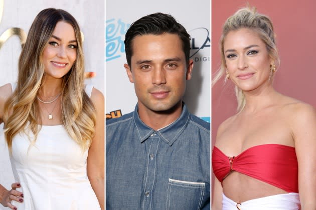 Inside Lauren Conrad's Friendships With 'Laguna Beach,' 'Hills' Stars