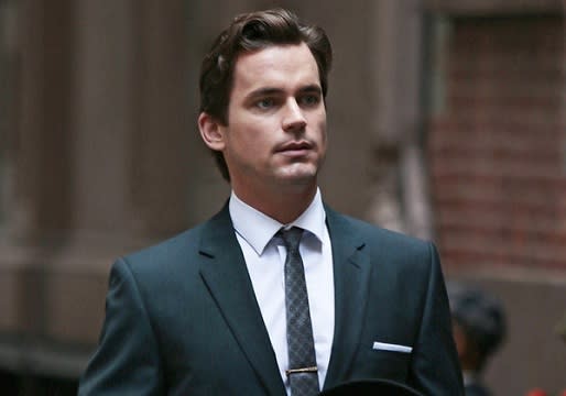 White Collar season four finale: A proposal and a betrayal