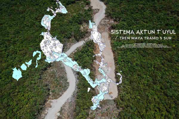 tren-maya-tramo-5-afectaciones-cuevas-estabilidad-retrasos 7
