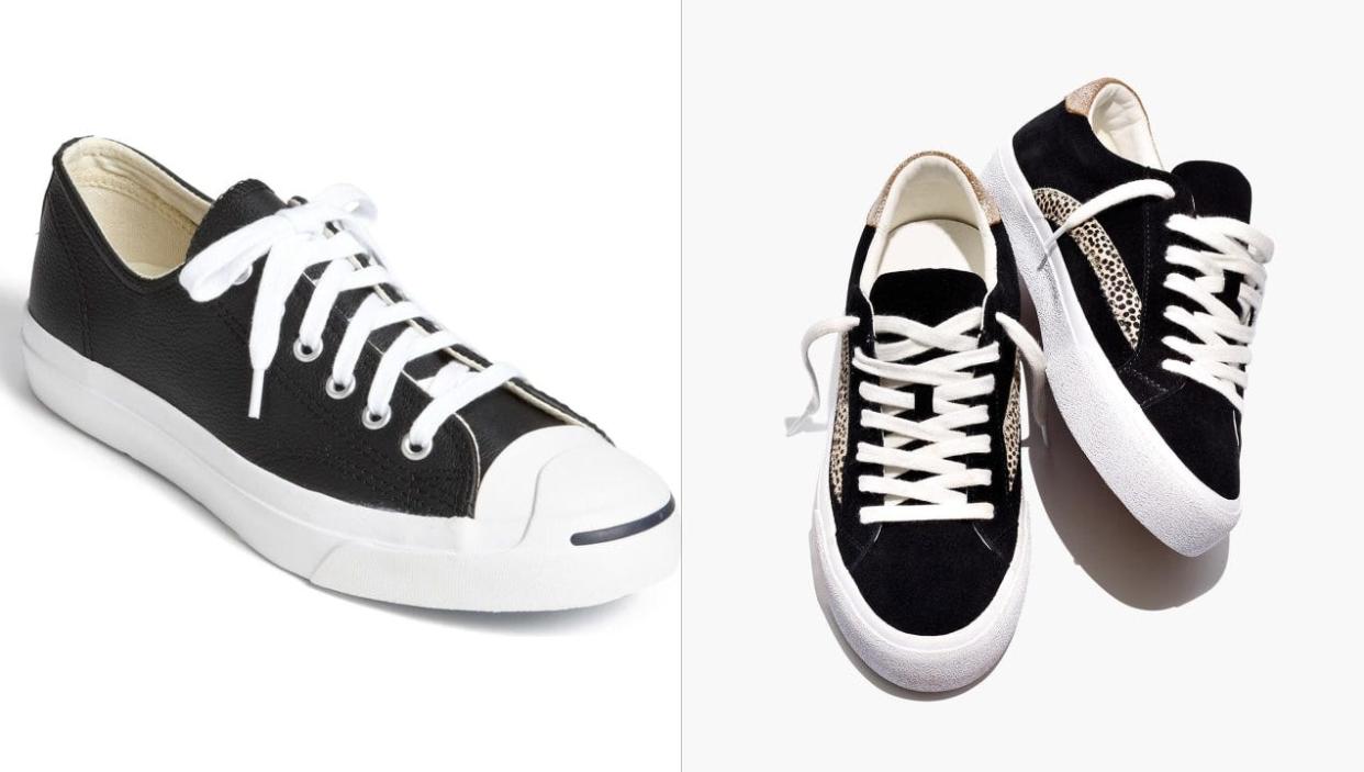 20 top-rated dress sneakers you can wear anywhere