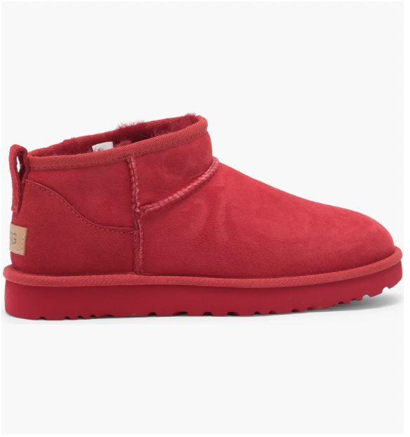 Nordstrom Cold Weather Shop 2024: UGG, The North Face Up to 70% Off