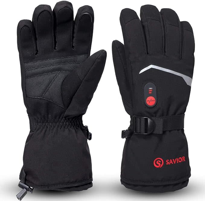 The 7 Best Heated Gloves to Buy For Winter 2023