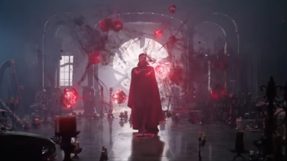 Doctor Strange 2 : date de sortie, casting, trailer… ce qu’on sait du prochain film du MCU