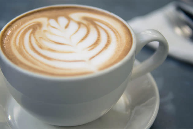 重要會議前，該不該喝咖啡？