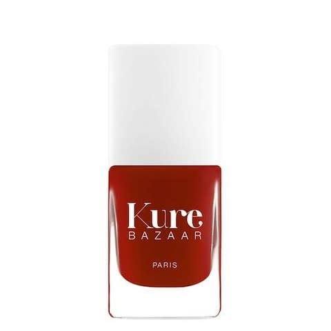 Kure Bazaar Nail Polish in Sienna