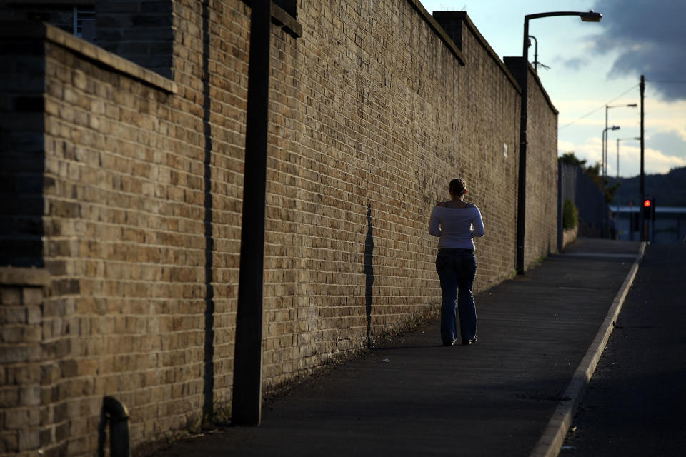 Hull’s history of prostitution stems from the 1970s fishing industry. (Getty)