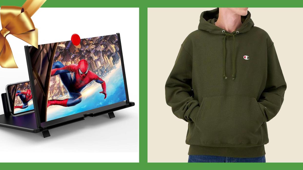 gifts for teen boys