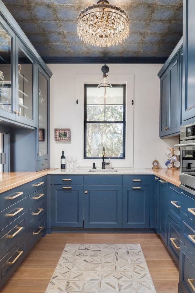 2023 kitchen must have butler pantry｜TikTok Search