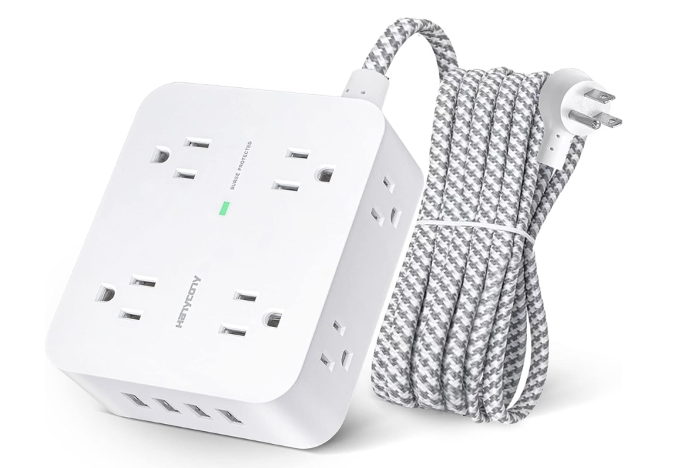 surge protector prime day deals