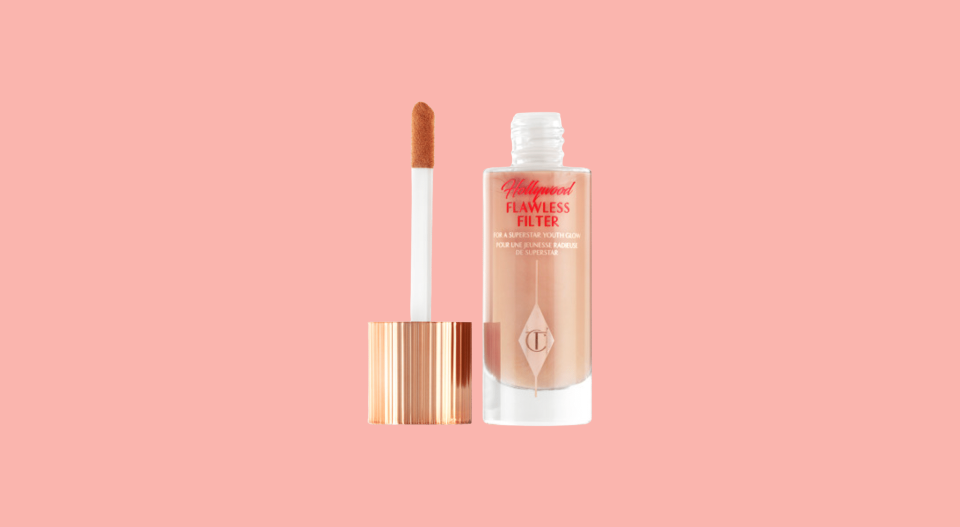 20 viral products worth the hype: Charlotte Tilbury Flawless Filter