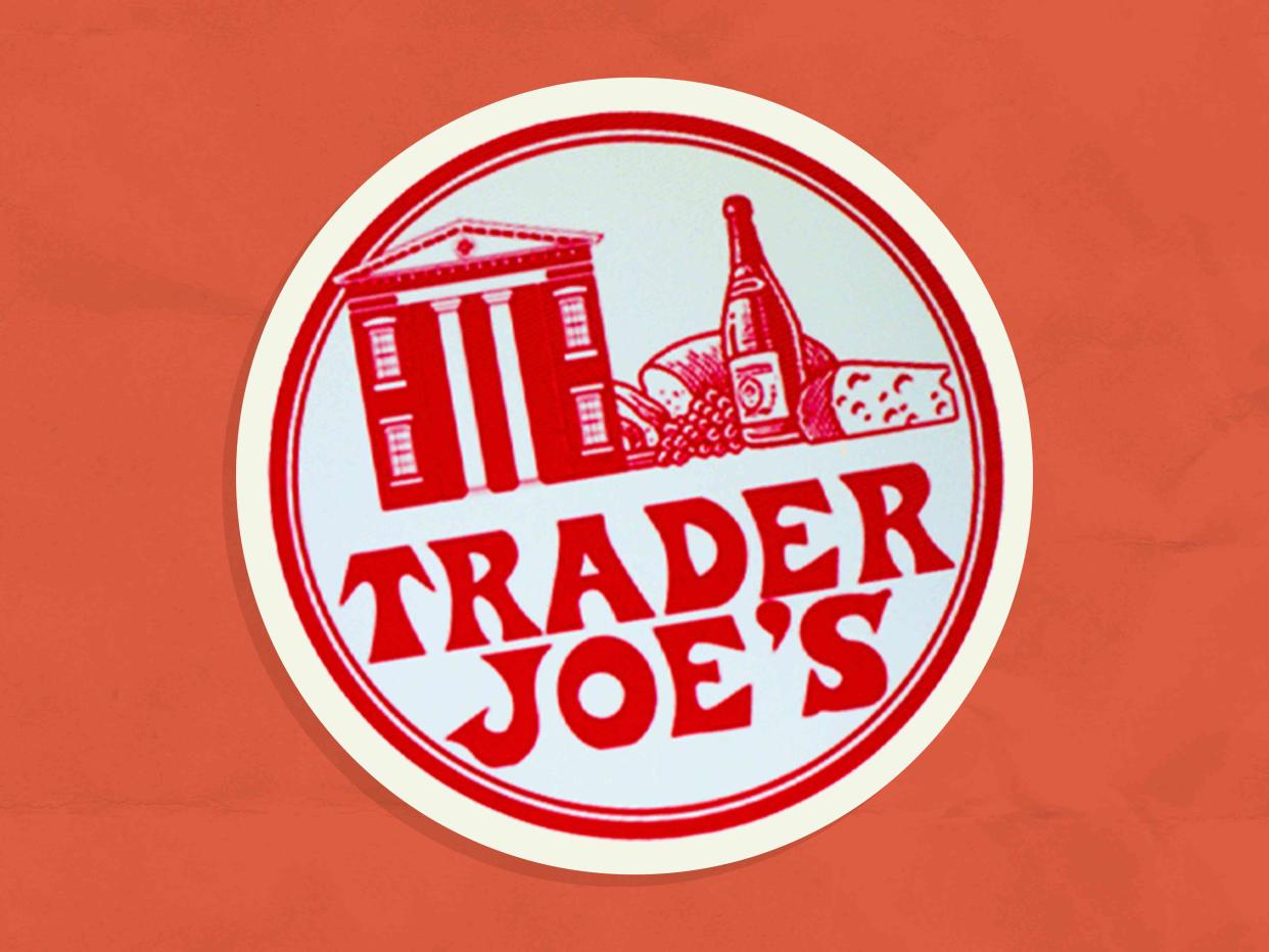 <p>Trader Joe