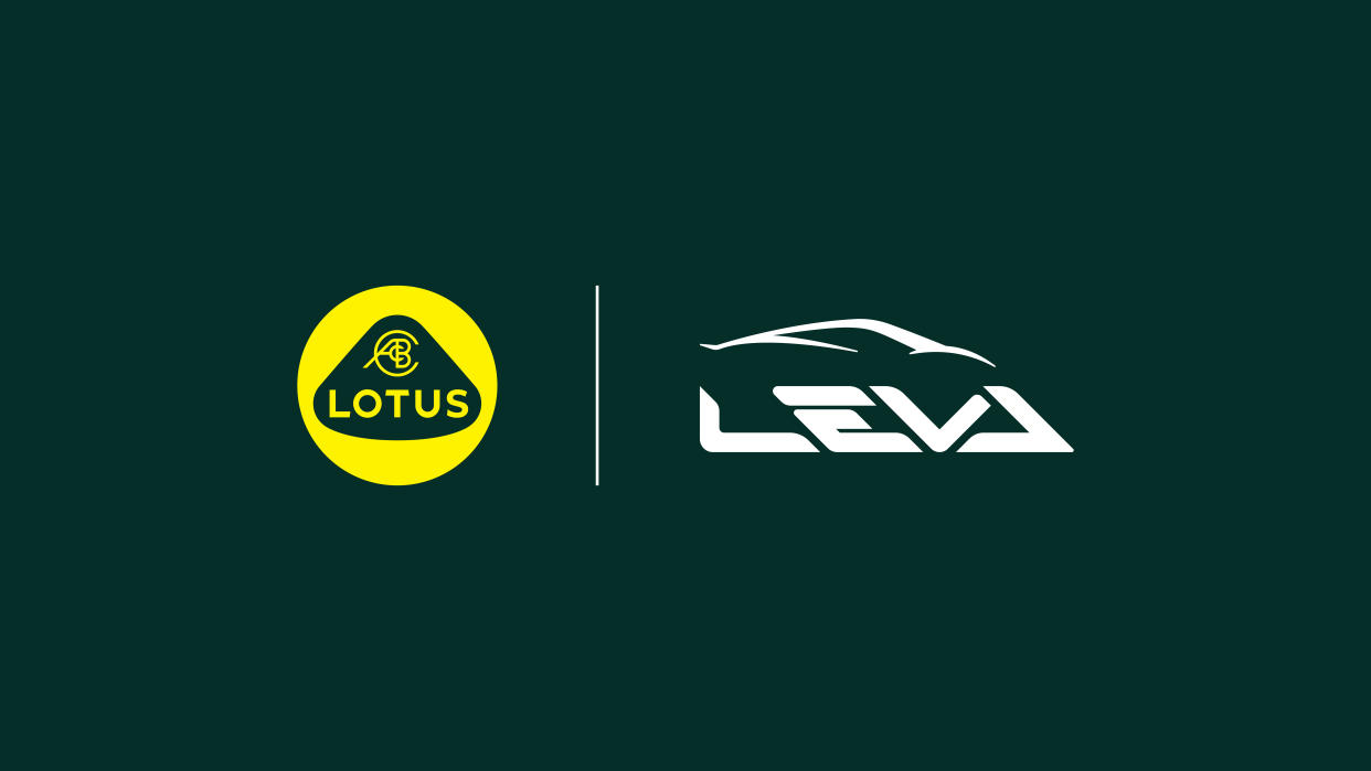 Lotus LEVA