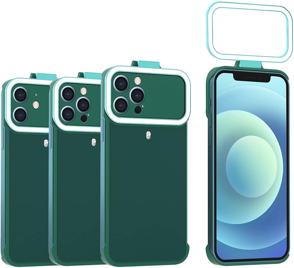Best light up phone cases